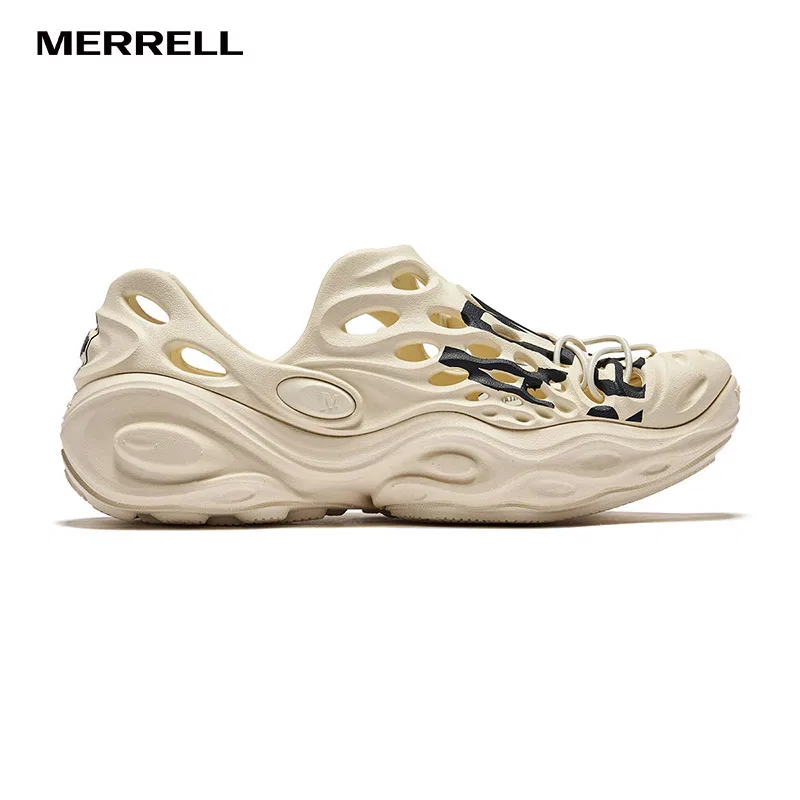 Детские клоги Unisex Palladium X Clogs MERRELL, Jade White — фото 3