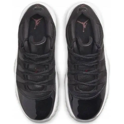 Детские кроссовки Nike Air Jordan, Schwarz — фото 4