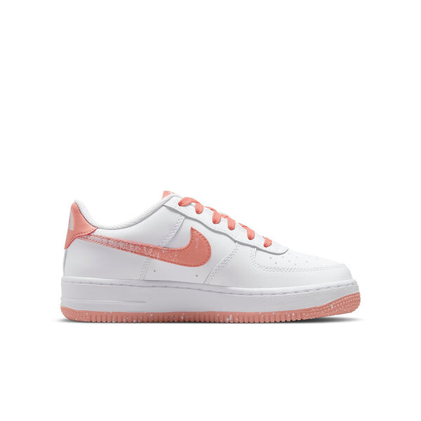 Кроссовки air force 1 lv8 Nike, белый — фото 2