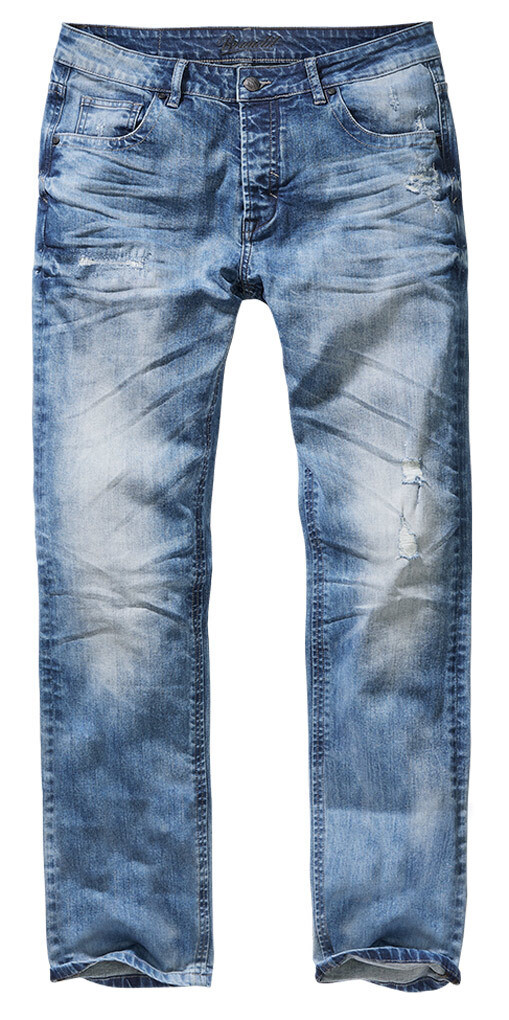 

Джинсы Brandit Will Denim, синий