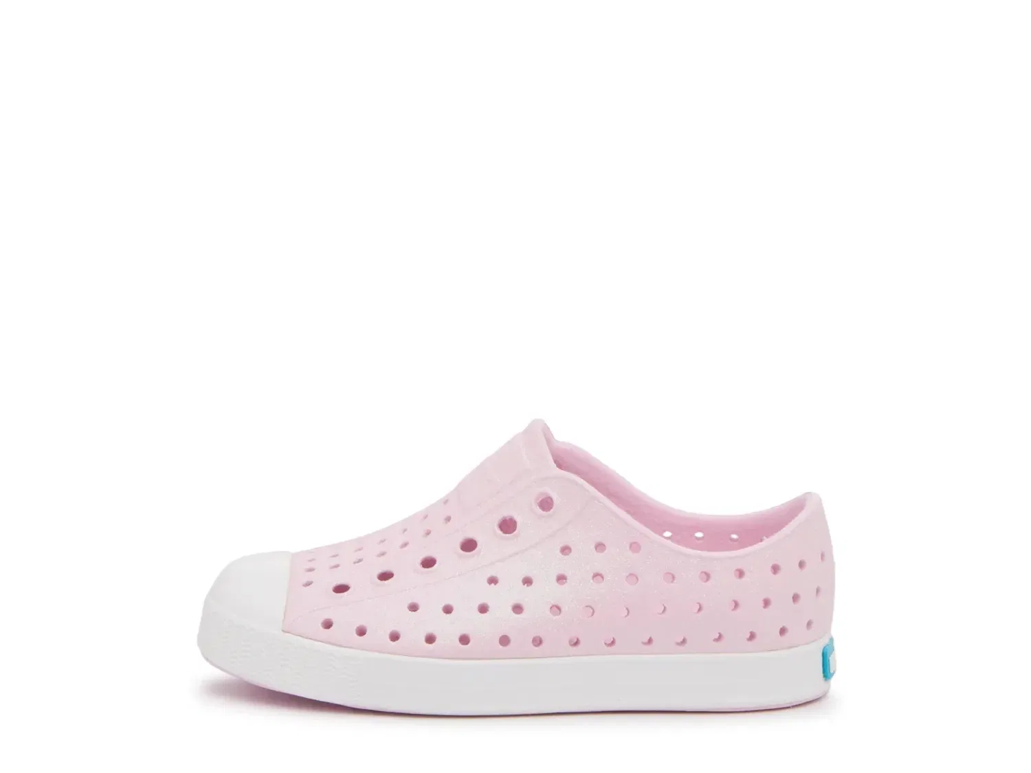 Кеды slip-on Jefferson, Light Pink, Native — фото 3
