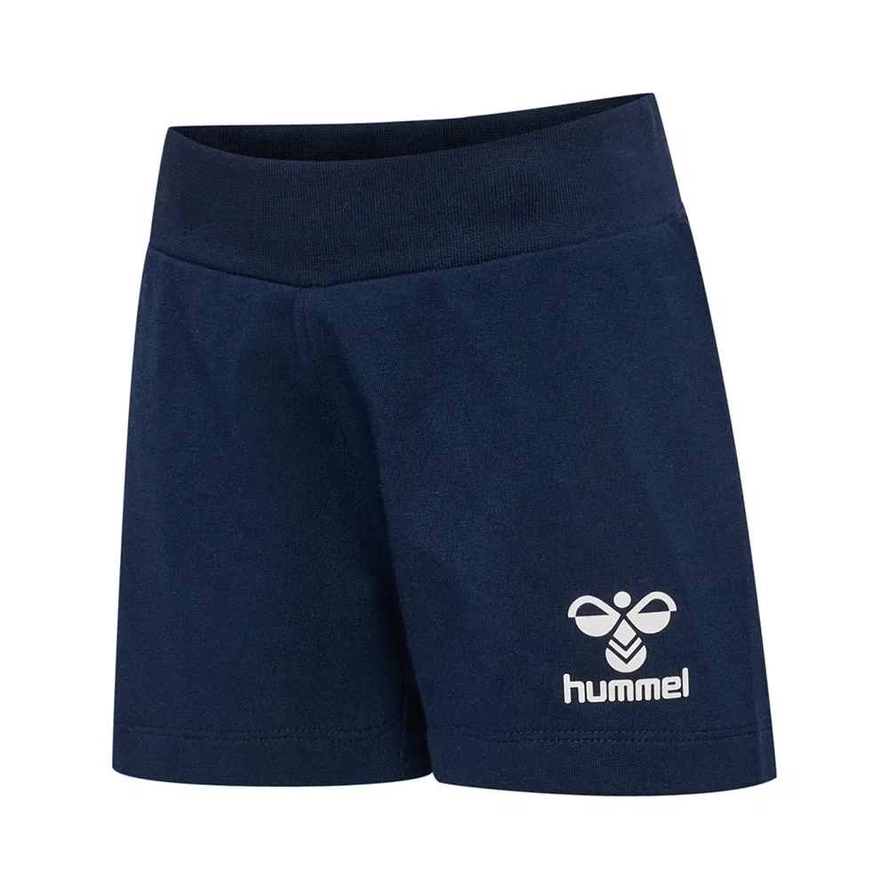 Шорты Joc Hummel, синий