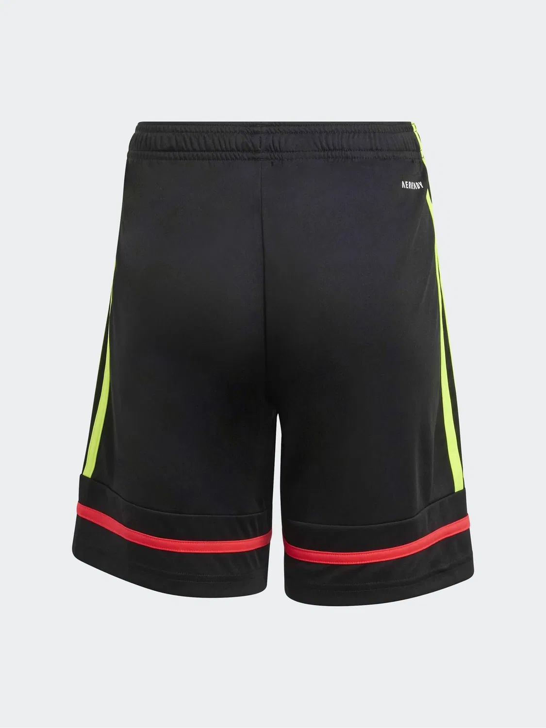 Шорты F50 adidas, черные — фото 2