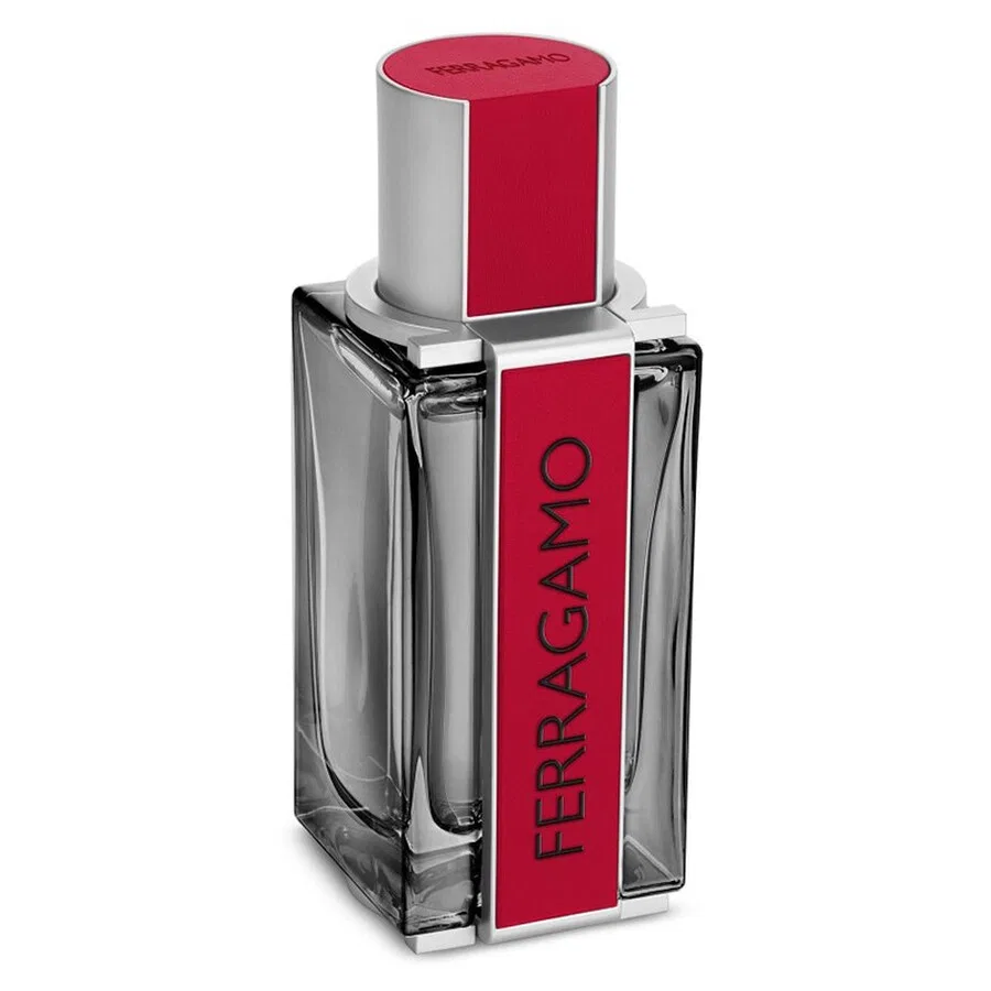 Парфюмерная вода Salvatore Ferragamo Red Leather, 50 мл