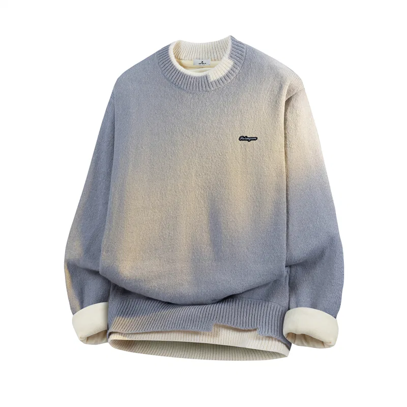 Свитер детский безрукавный с флисовой подкладкой Gray Fleece-Lined Upgraded 601 PAL ONGACO, Gray Fleece-Lined Upgraded 601