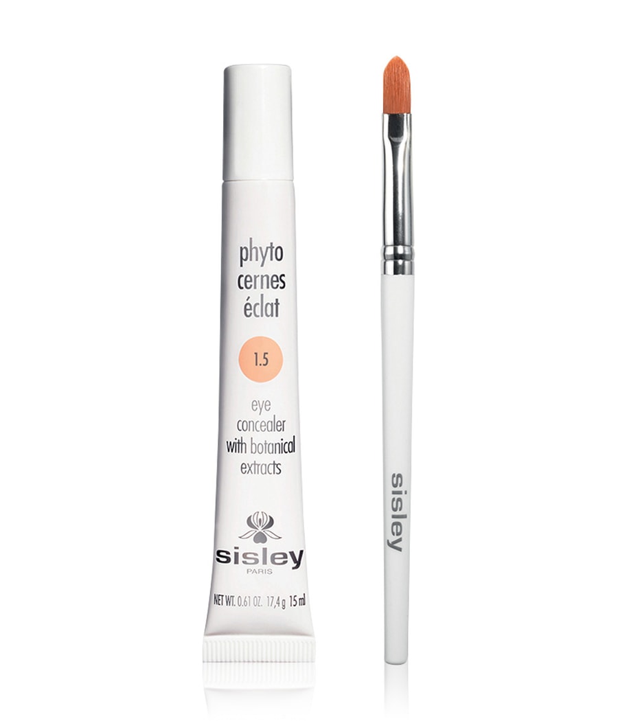 

Консилер Sisley Phyto-Cernes Éclat, Nr. 1.5, 15 ml