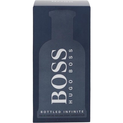 Hugo Boss Boss Bottled Infinite 200 мл - парфюмированная вода - мужские духи — фото 2