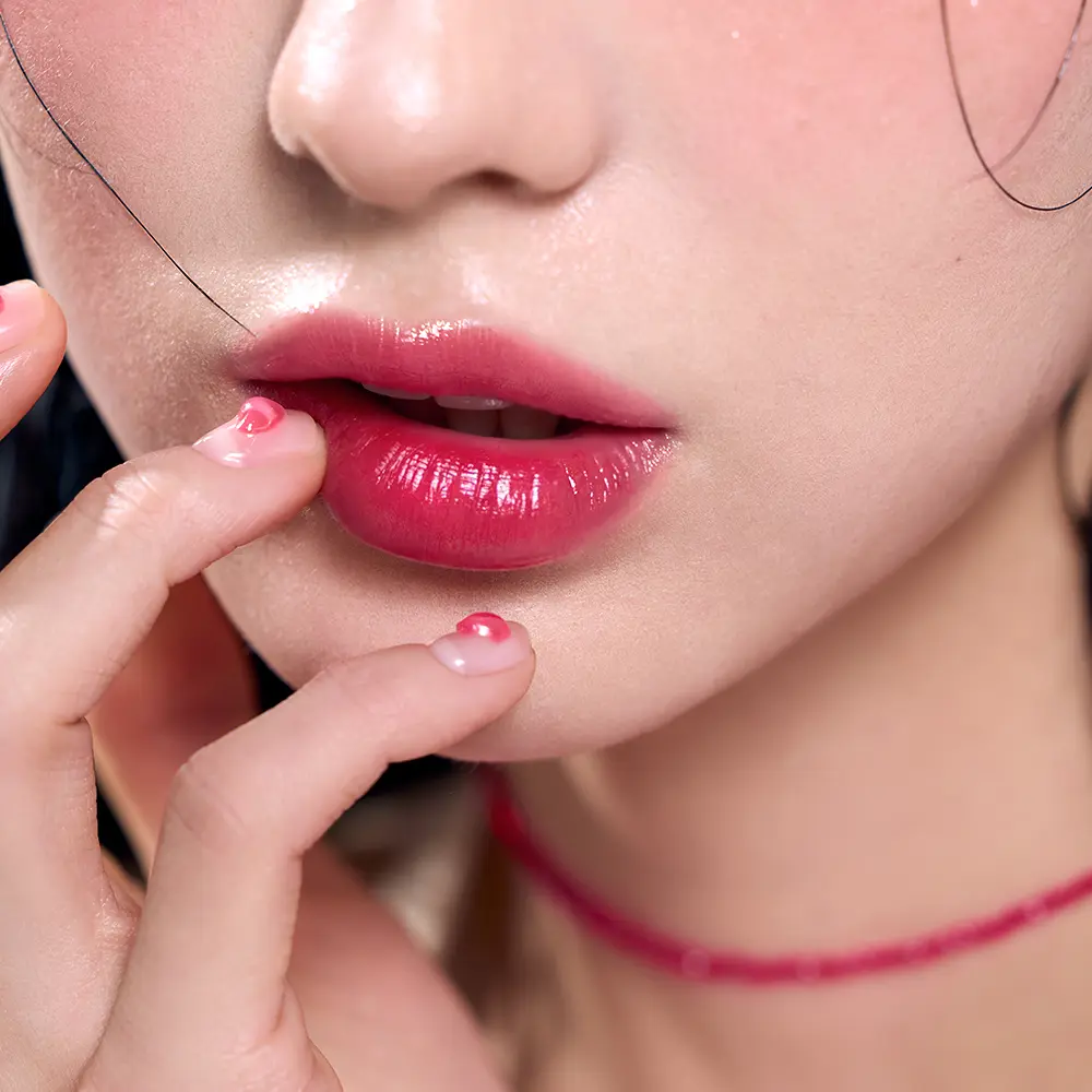 Тинт 3CE Lazy Pop Lip Stain, Candy Fluff, 4,5 г — фото 4
