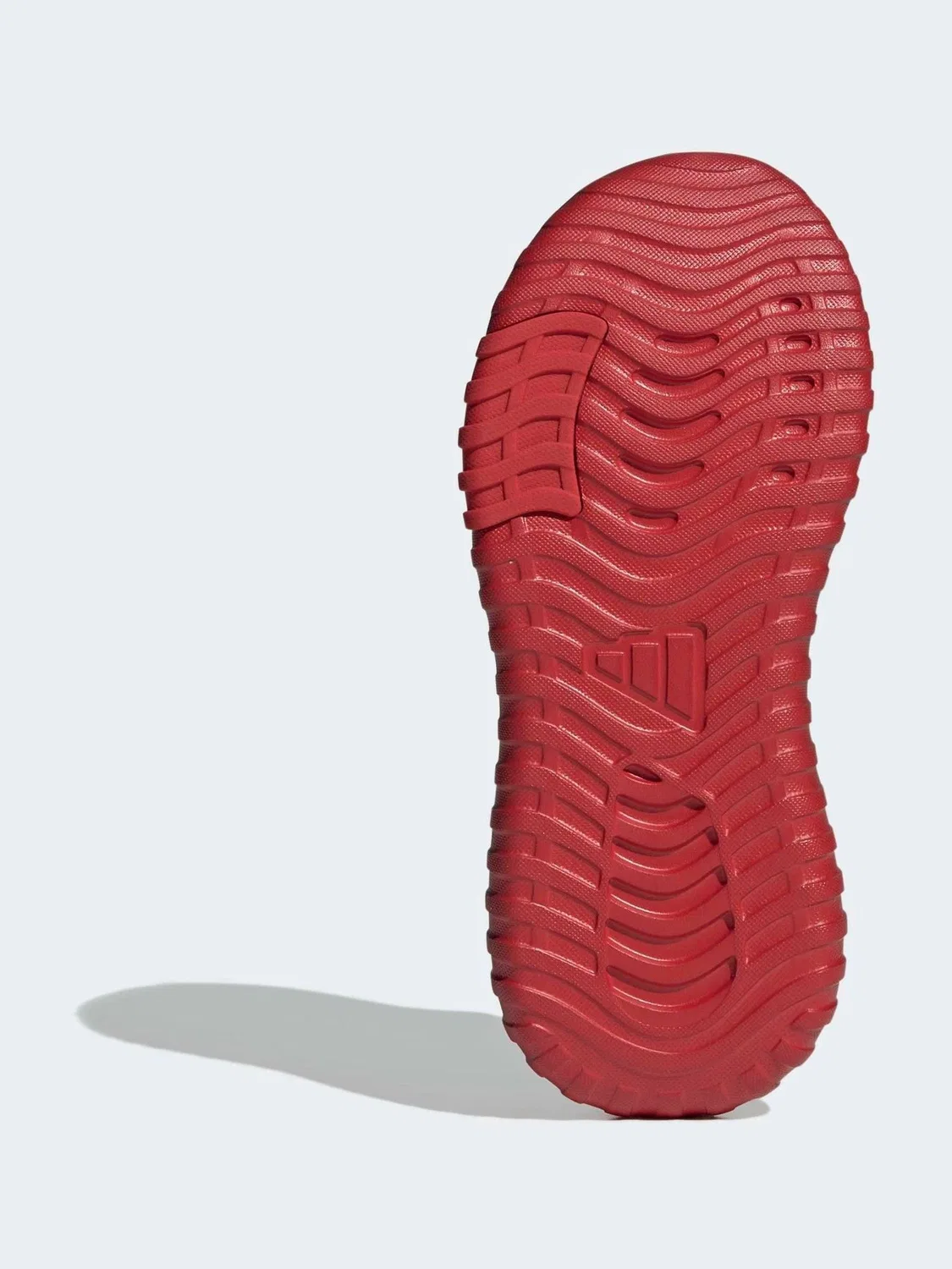 Кроссовки Kaptir 4.0 adidas, серый — фото 2
