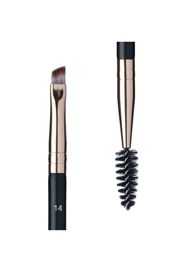 Кисть № 14 - кисть для бровей 5.7 г Anastasia Beverly Hills — фото 2