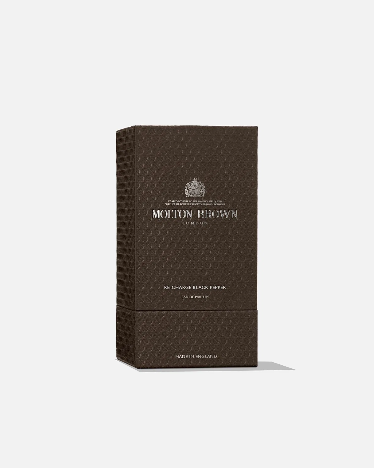Парфюмированная вода с черным перцем и древесными нотами Molton Brown, 100 Ml — фото 4