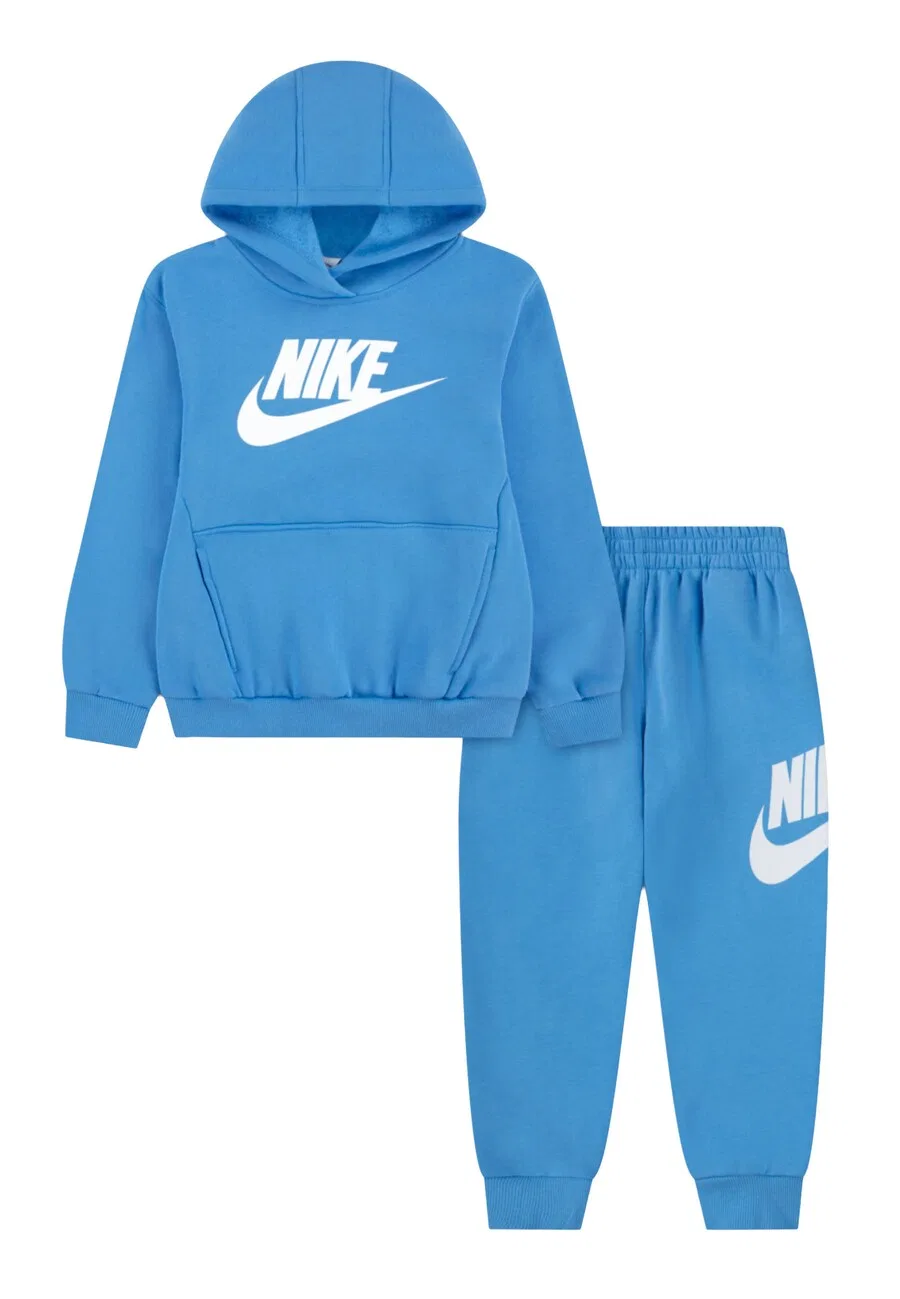 Спортивный костюм Nike Sportswear 'CLUB FLEECE' бирюзового цвета
