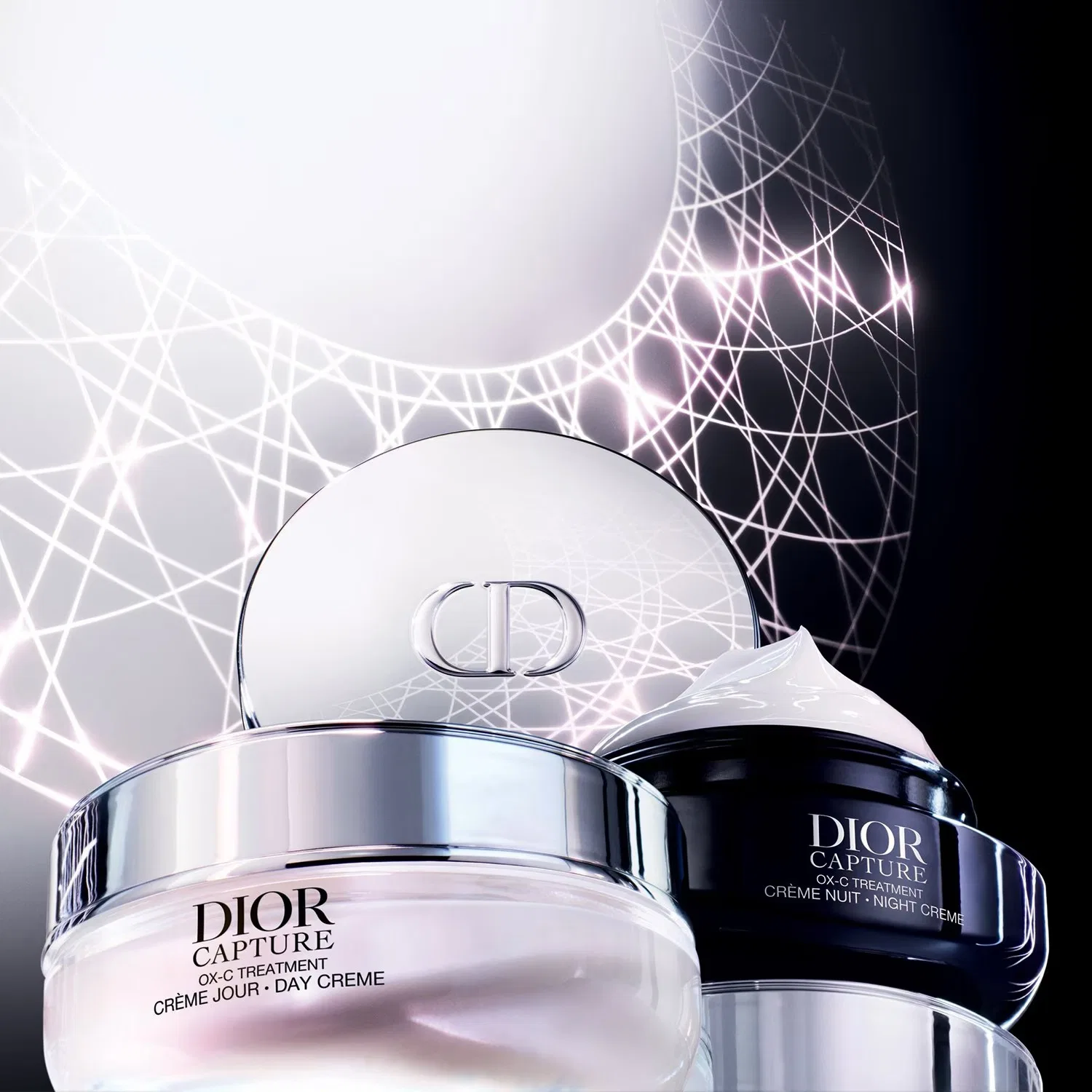 Ночной крем для лица с лифтинг-эффектом, 50 мл, DIOR — фото 4
