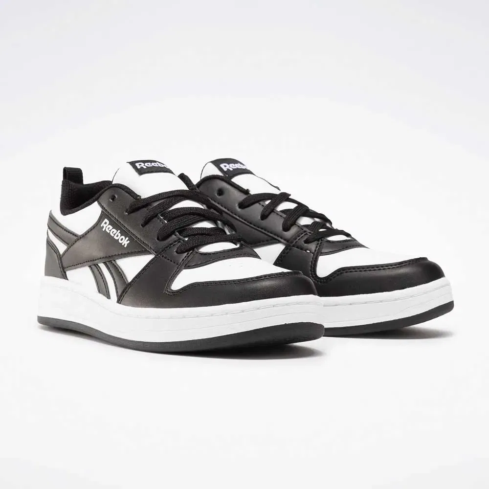 Кроссовки Royal Prime 20 Reebok, черный — фото 4