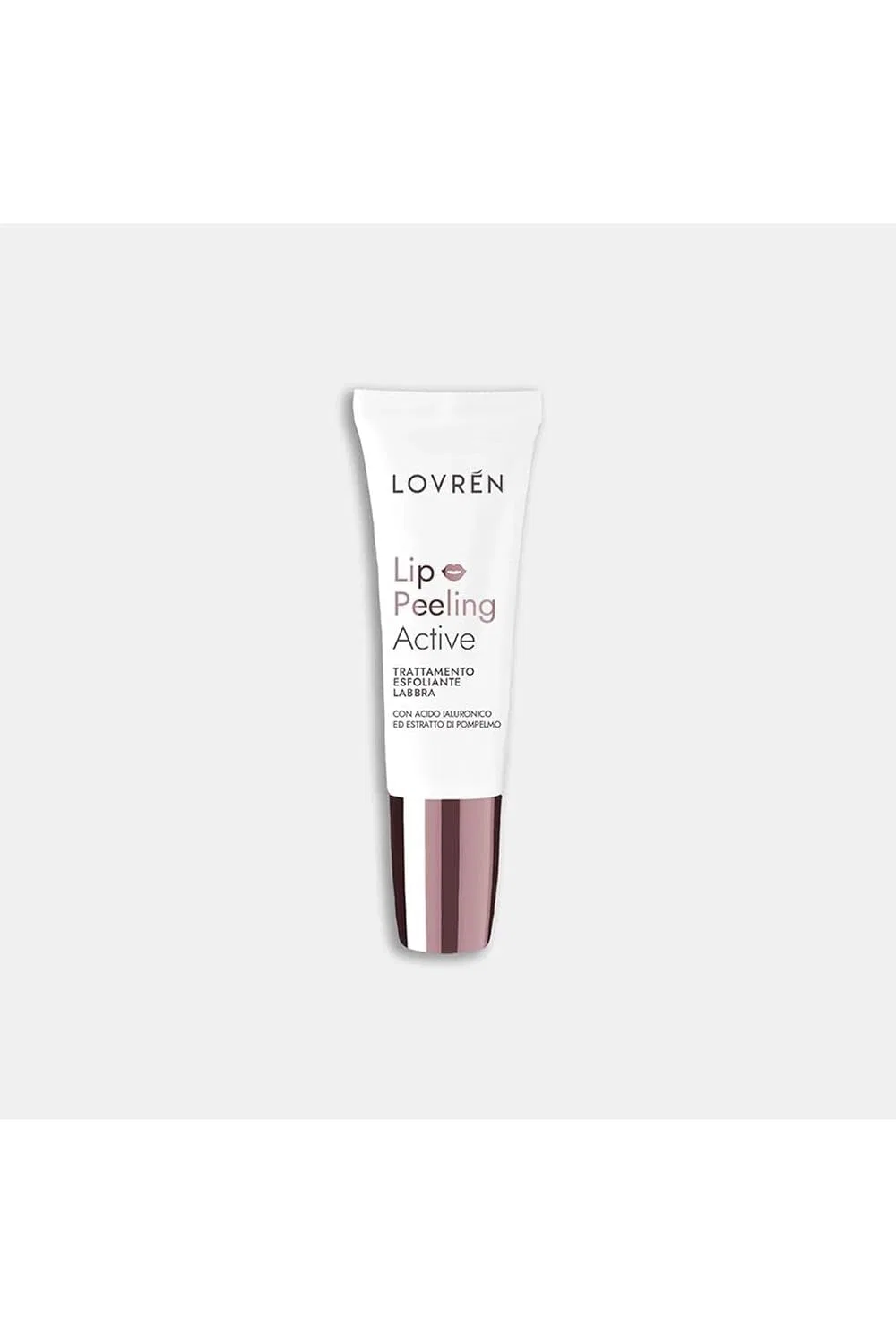 Скраб для губ Lovren Superb Lip Exfoliating Active Treatment, 10 мл