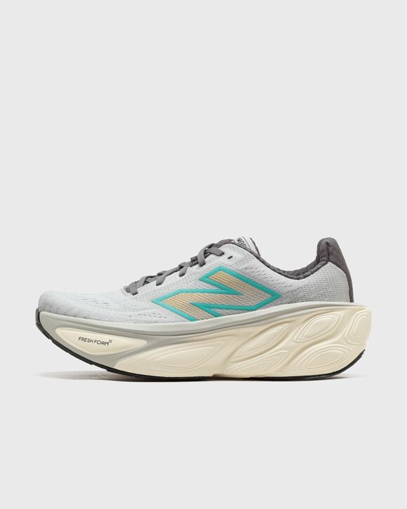

Кроссовки New Balance Fresh Foam X More V5, цвет brighton grey