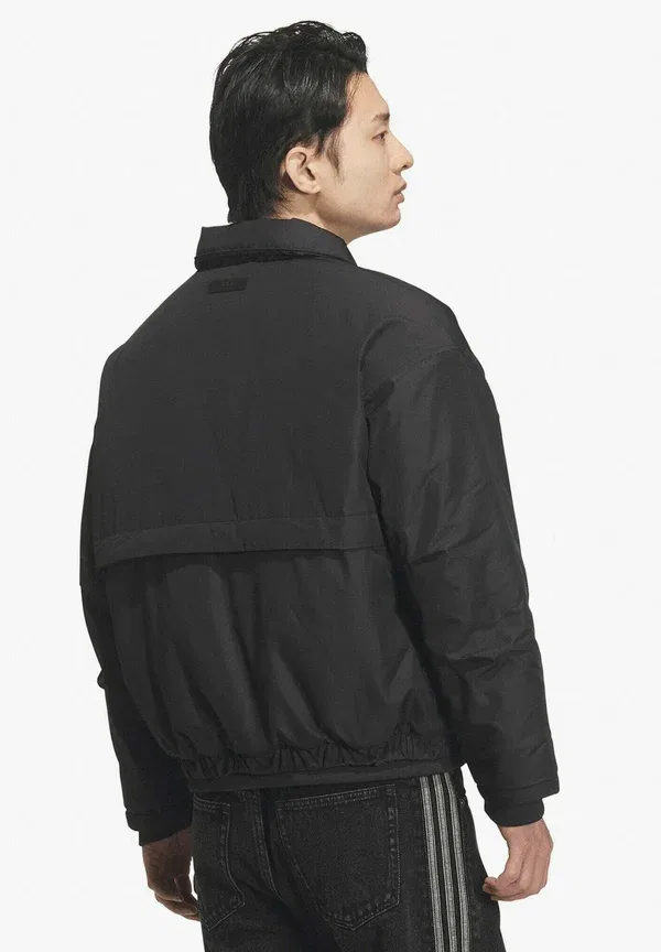 Куртка-бомбер Adidas Originals, черный — фото 2