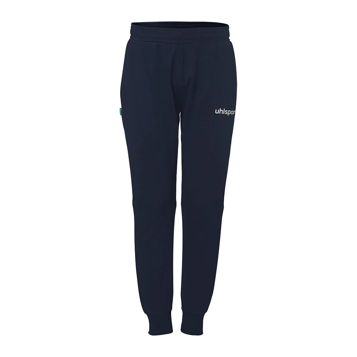 Детские спортивные штаны Essential Modern Uhlsport, Navyblau Schwarz