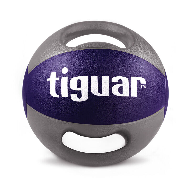 

Tiguar медицинский мяч 10 кг, 1 шт.