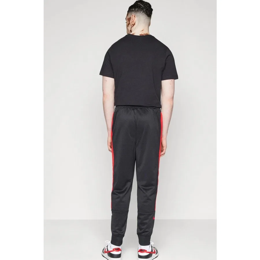 Спортивные штаны Nike Sportswear Air Jogger, Черный — фото 3