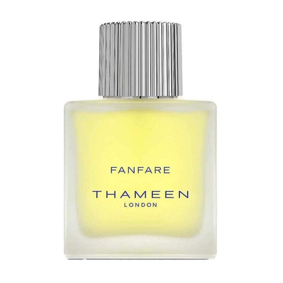 

Парфюмерная вода Thameen Fanfare Cologne Elixir, 100 мл