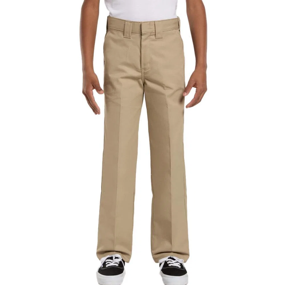 Детские брюки-чинос Original 874 Dickies, Beige