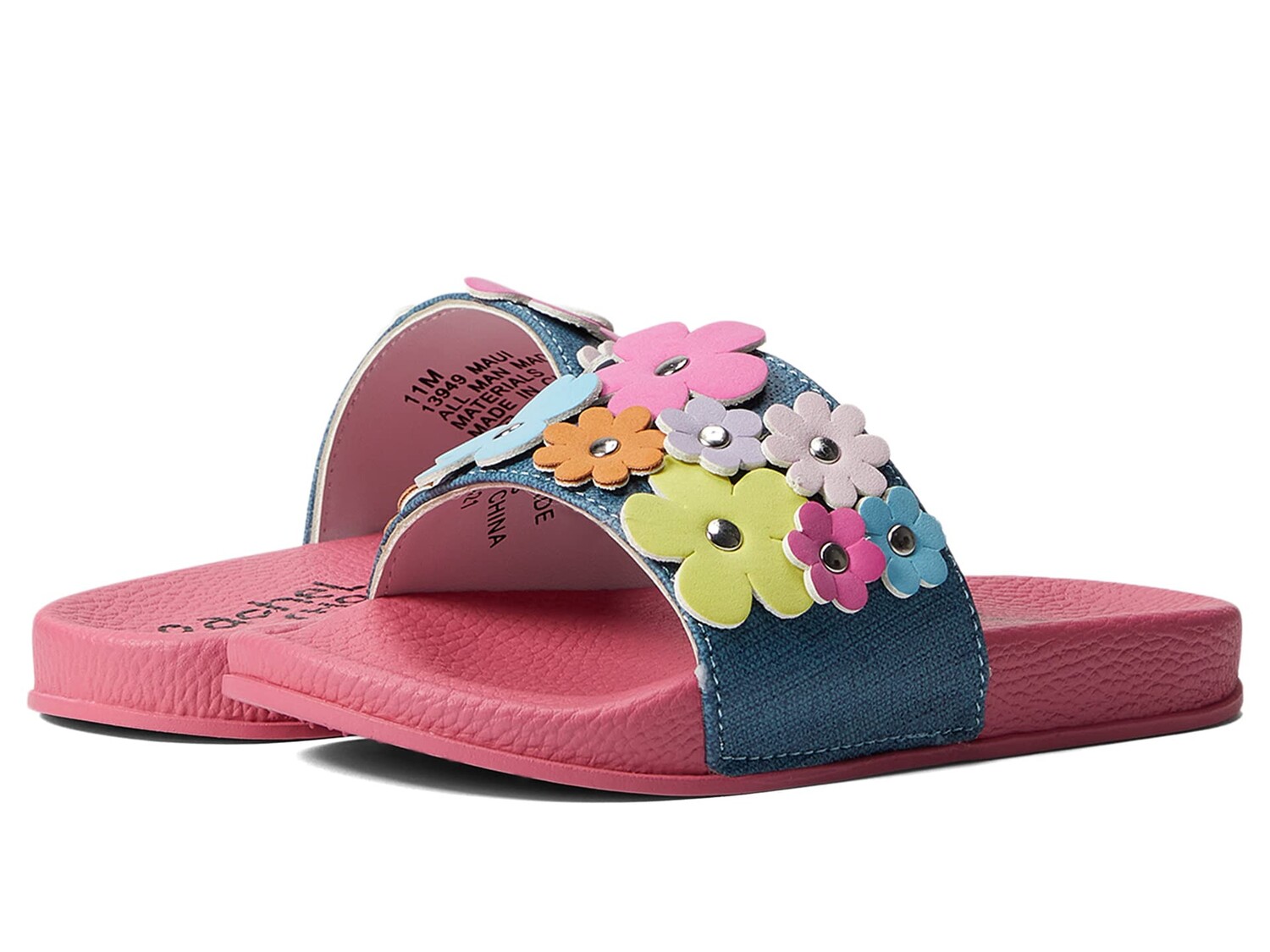 

Сандалии Rachel Shoes, Maui