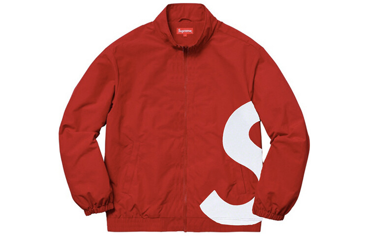

SS19 Куртка унисекс Supreme