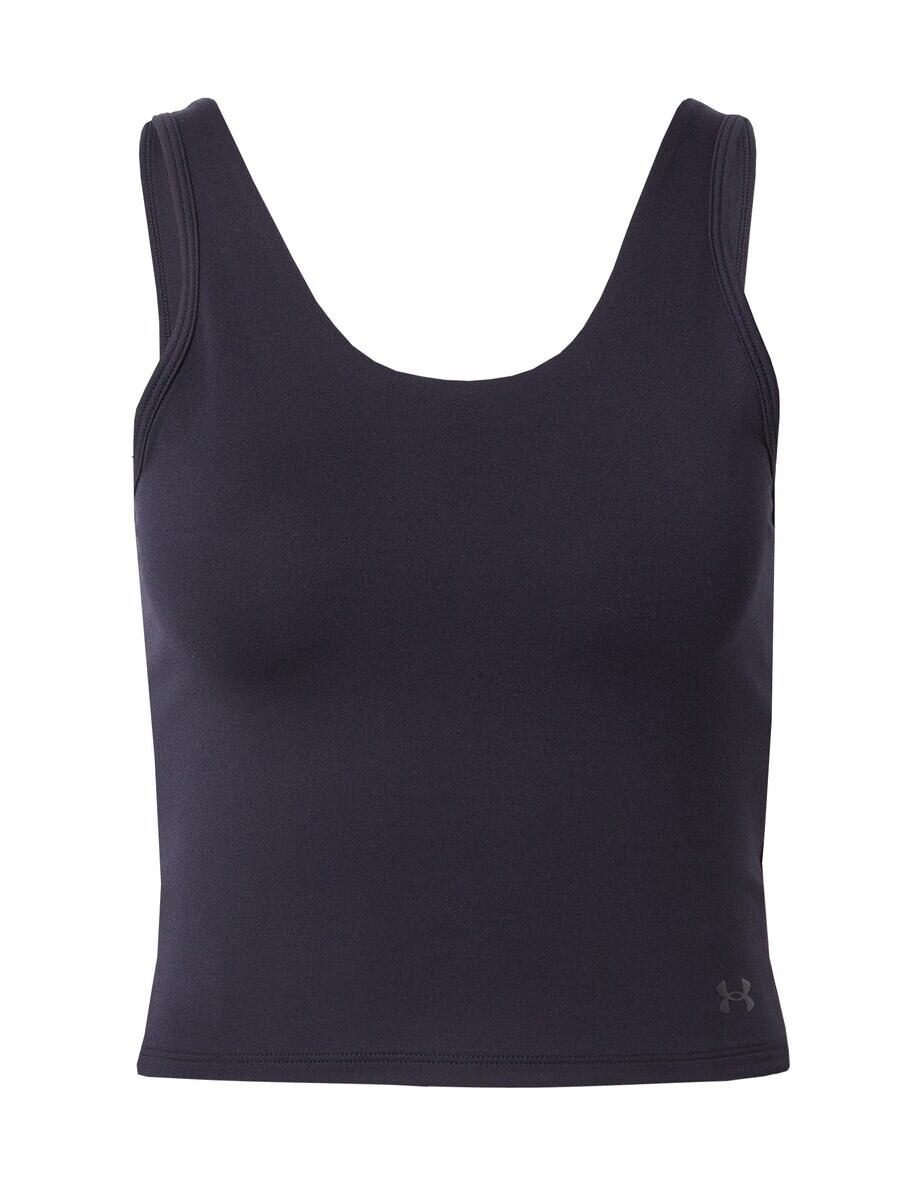 

Спортивный топ Under Armour MOTION, антрацит