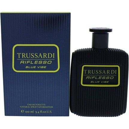 

Trussardi Blue Vibe EDT Vapo 100 мл