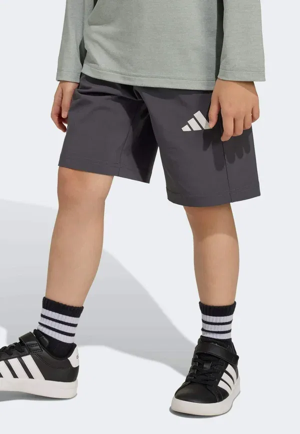Спортивные шорты Sportswear goto pz set Adidas Sportswear, кремовый — фото 3