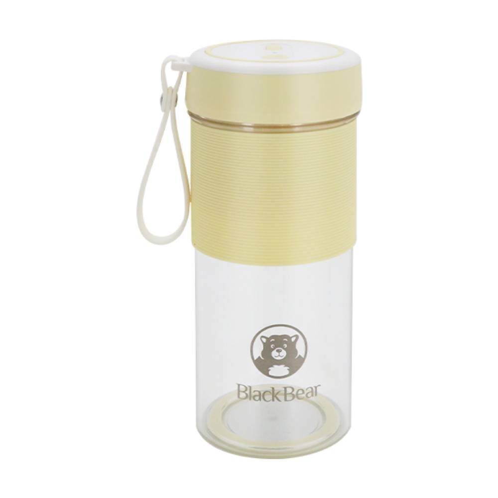

Блендер Black Bear BSB500030Y, желтый