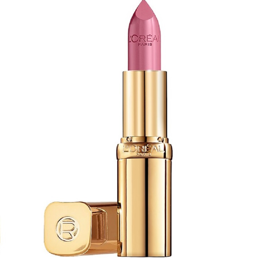 

Губная помада L'Oreal Paris Color Riche Satin, 129 Montmarte