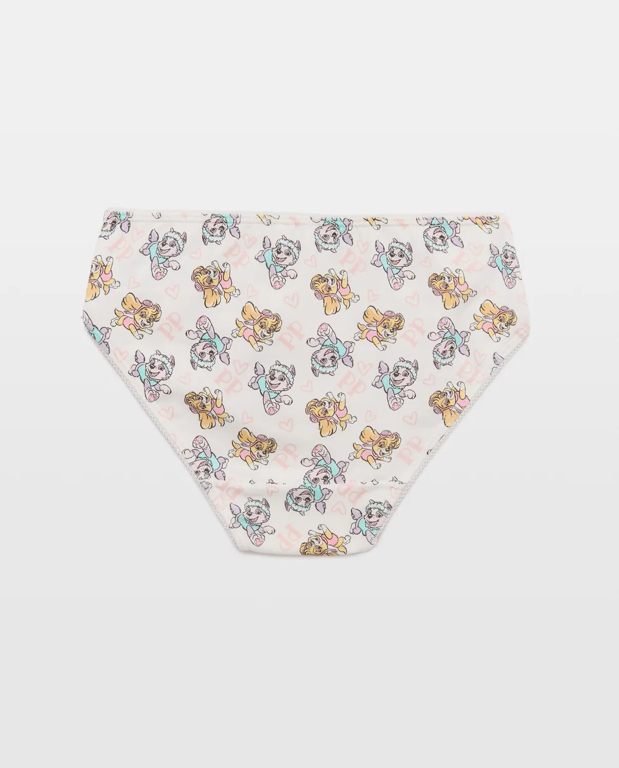 Набор, 92 см, комплект из 3 шт., Bragas Paw Patrol, Cotton Juice, мультиколор — фото 2