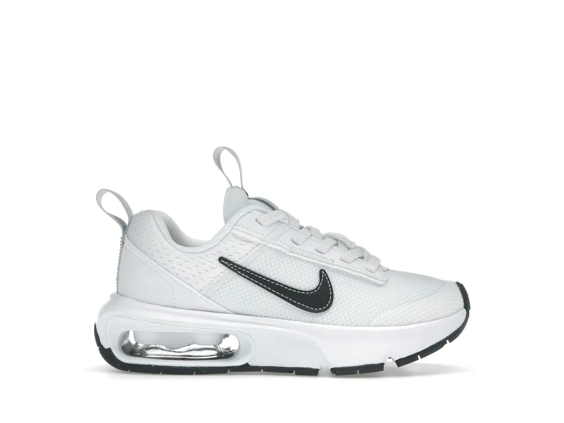 Детские кроссовки Lifestyle Nike Air Max Intrlk Lite, White/Photon Dust/Wolf Grey/Black