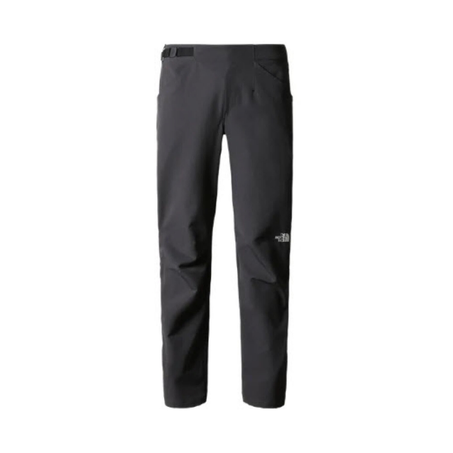

Брюки The North Face эластичные M AO Winter, темно-серый