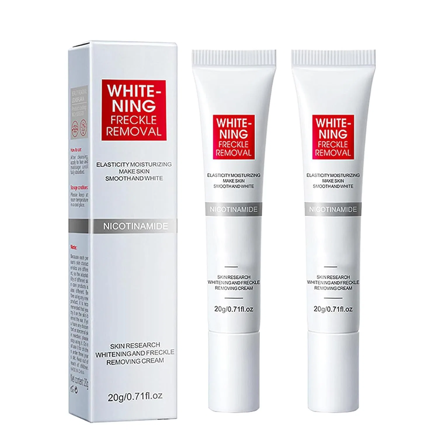 Осветляющий крем SC-11 Brightening Cream, 20 г, Generisch