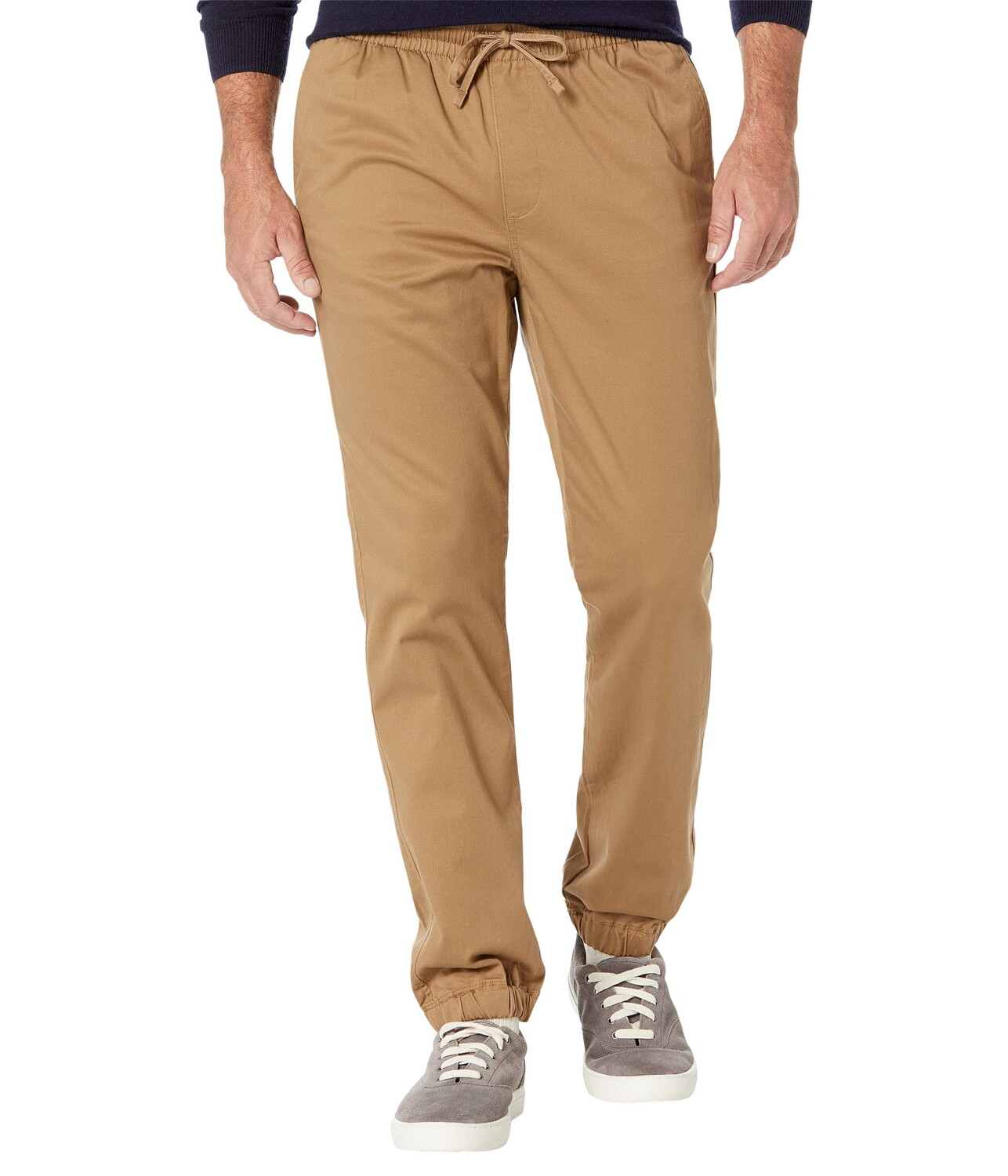 

Брюки Dockers, Tapered Fit Ultimate Jogger Pants, Коричневый, Брюки Dockers, Tapered Fit Ultimate Jogger Pants