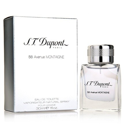 

Dupont 58 Avenue Montaigne Одеколон 30мл