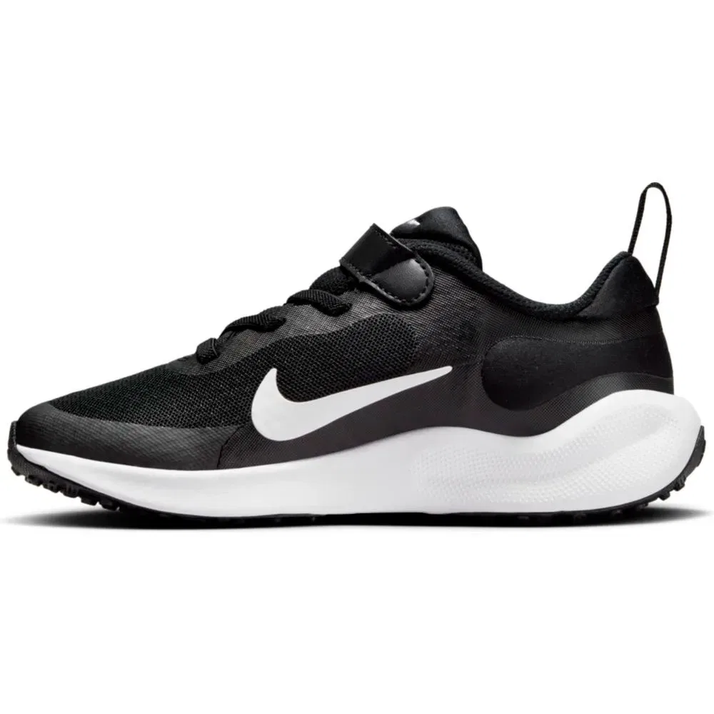 Кроссовки Nike Revolution 7, черный — фото 3