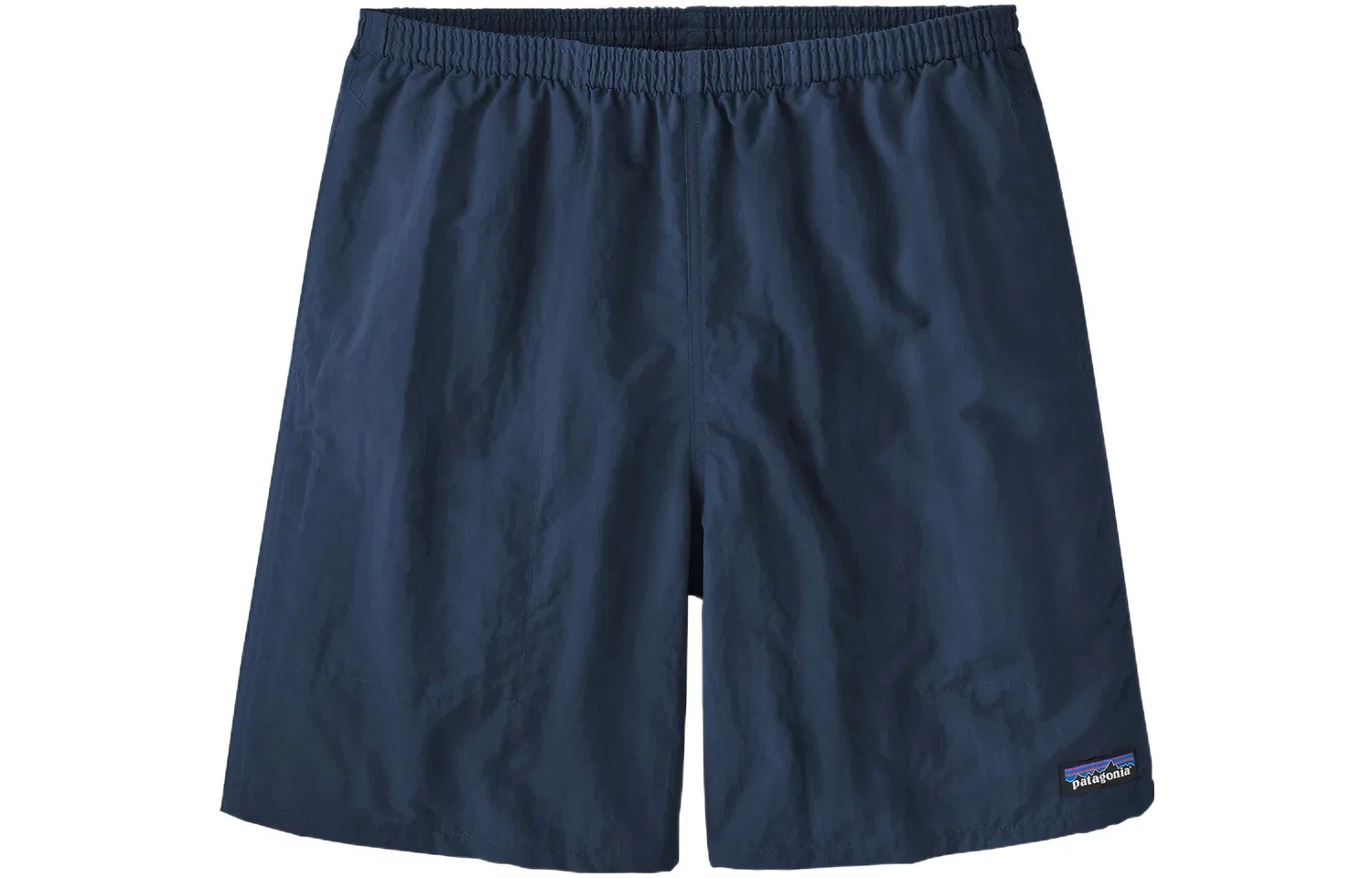 Мужские технические шорты для плавания с длиной до колена, Patagonia Baggies Longs, Tidepool Blue