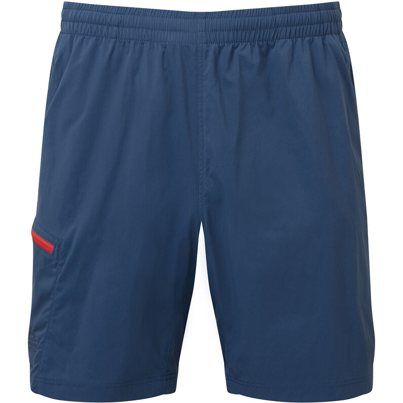 

Мужские шорты «Динамо» Mountain Equipment, синий