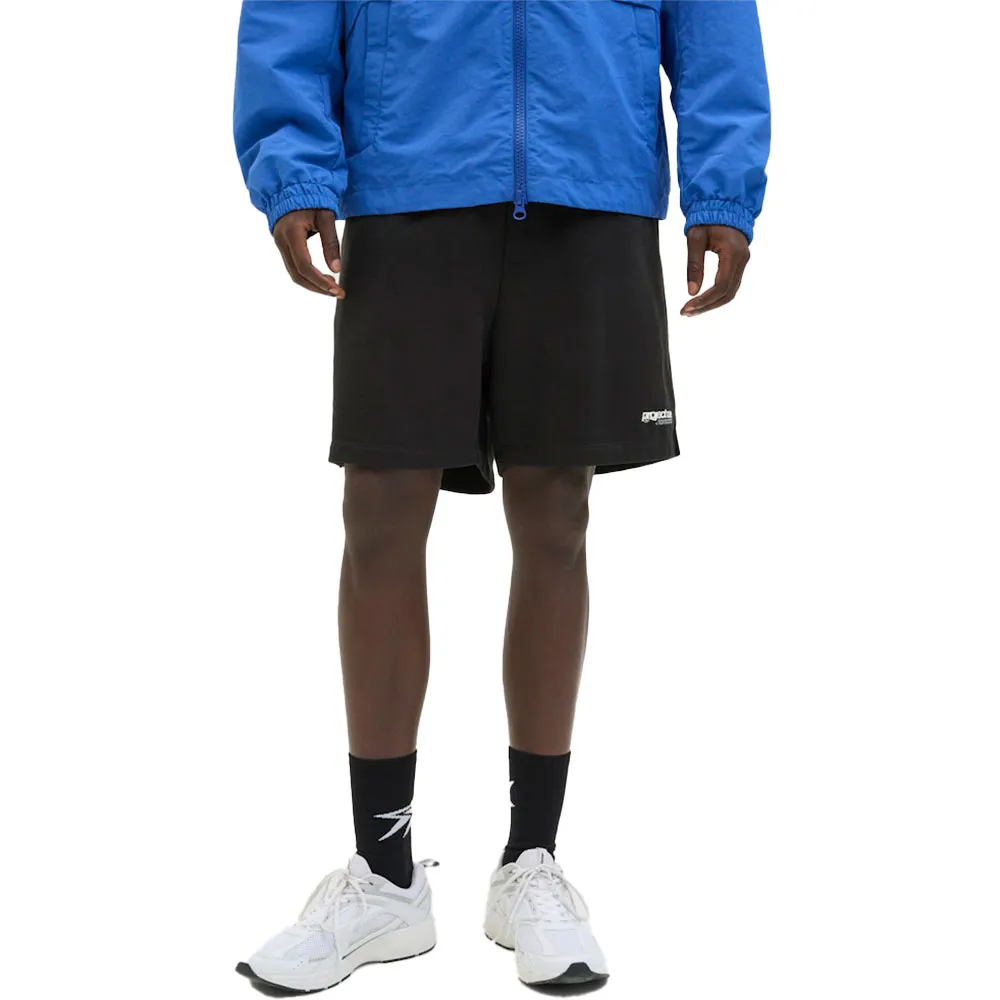 

Спортивные шорты Jack & Jones Karl Union, черный
