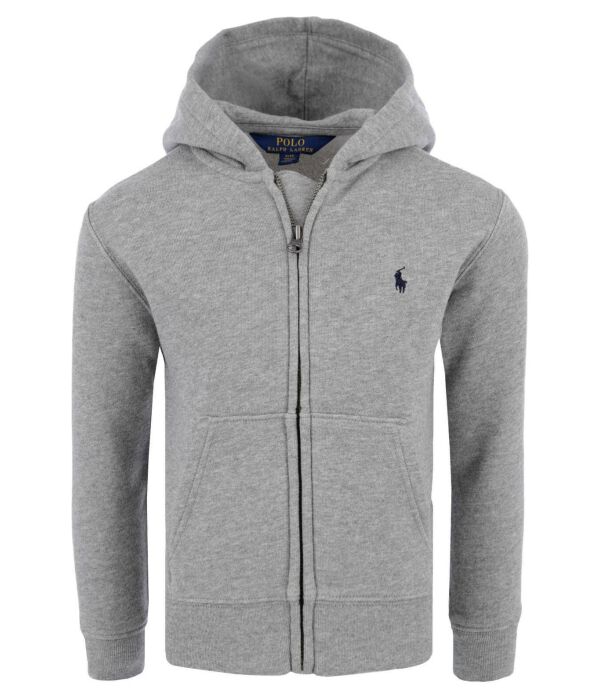 

Свитер Regular fit Polo Ralph Lauren, желтый