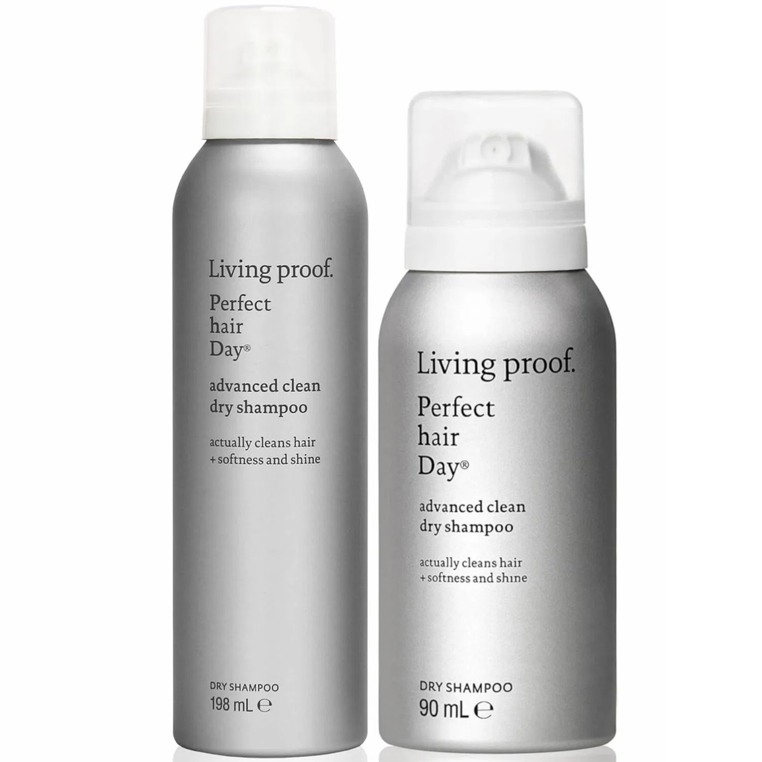 Сухой шампунь Perfect Hair Day (PHD Advanced Clean для дома и отдыха) в комплекте Living Proof