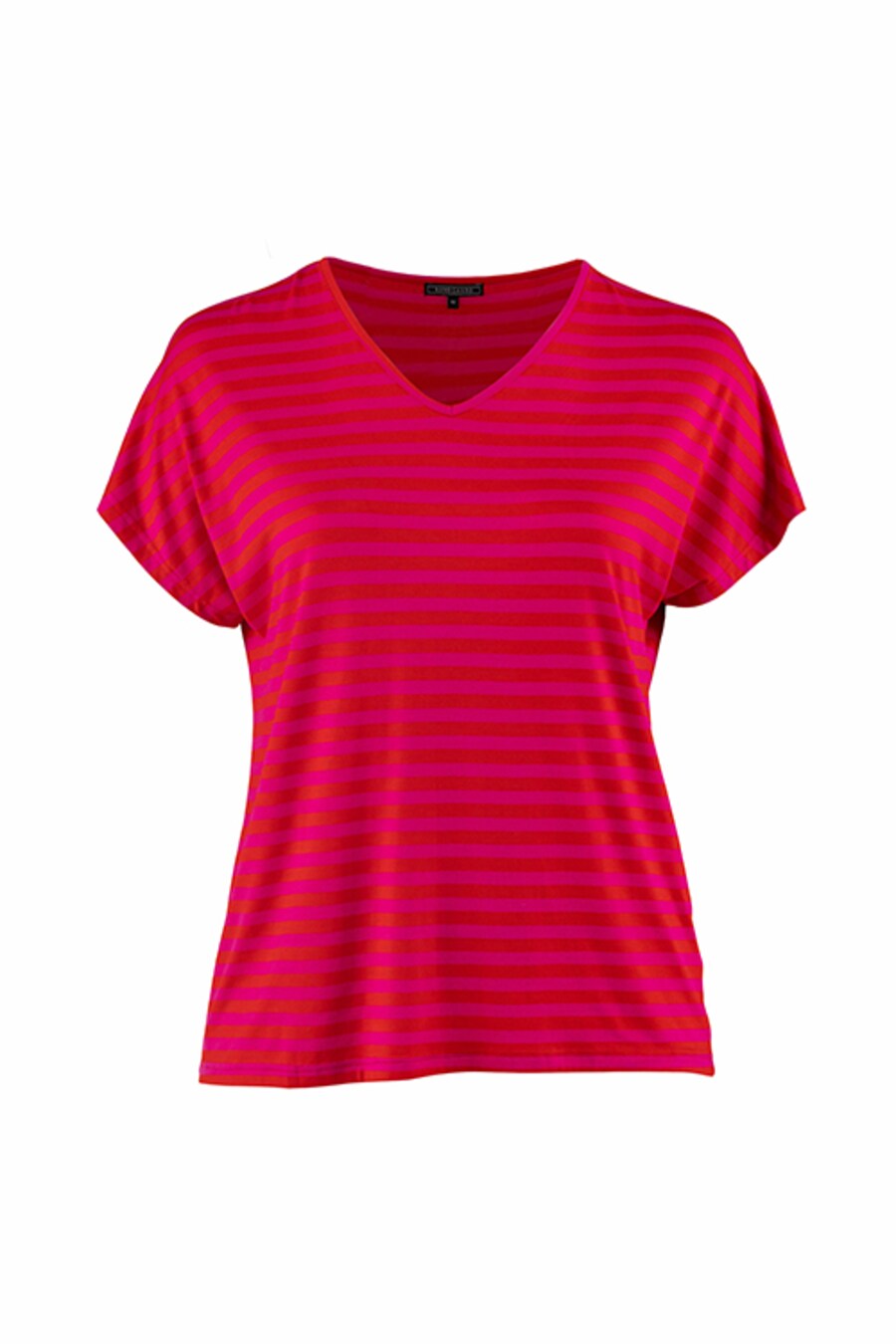 

Футболка SANDGAARD Shirt, красный