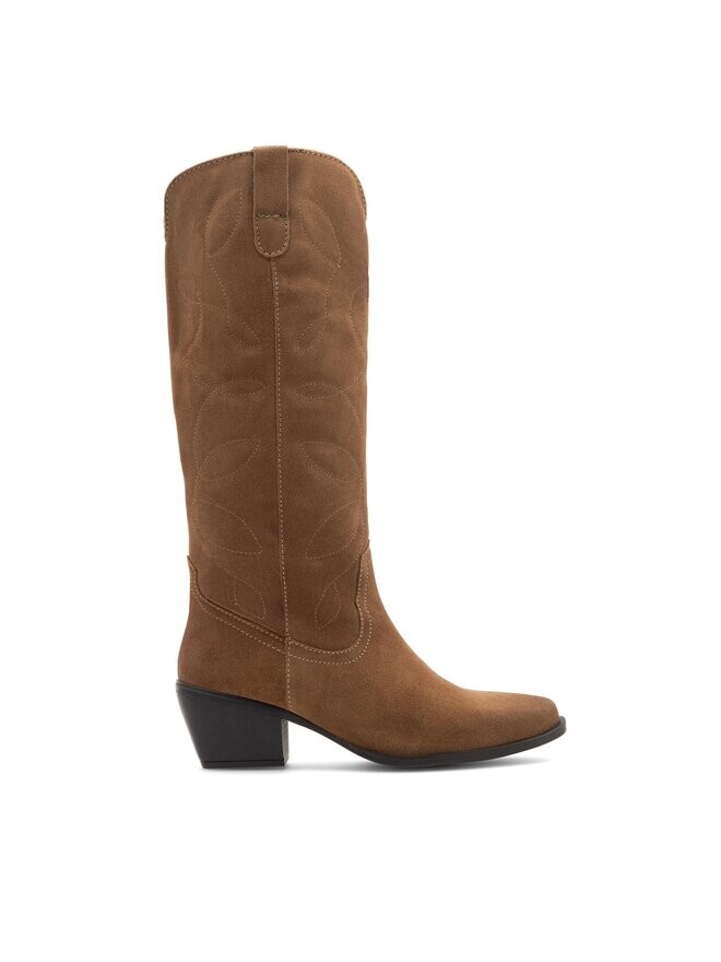 

Сапоги Cowboystiefel Lasocki, коричневый