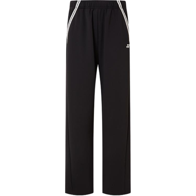 

Женские повседневные брюки Training Series YONEX, черный