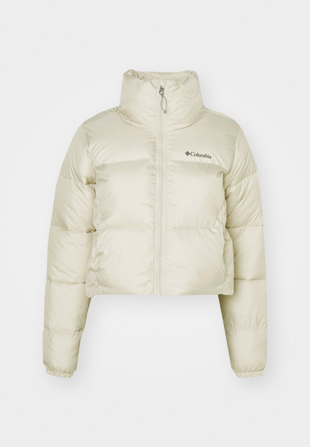 

Зимняя куртка PUFFECT™ CROPPED Columbia, кремовый