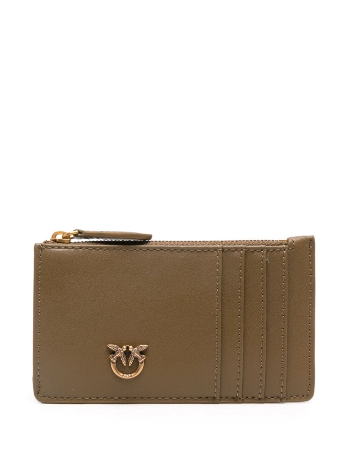 

PINKO держатель карты Airone, зеленый